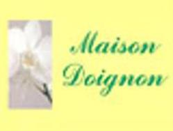 Maison Doignon, Chagny - Horaires d'ouverture