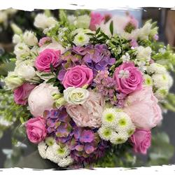 Arc En Ciel Fleurs, Nice - Horaires d'ouverture