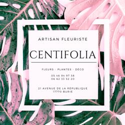 Centifolia, Burie - Horaires d'ouverture