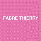 Fabre Thierry, Cabannes - Horaires d'ouverture