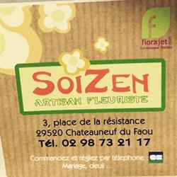 Soizen, Châteauneuf-du-Faou - Horaires d'ouverture