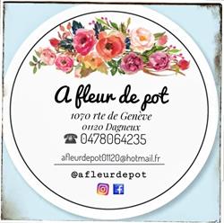 A Fleur de Pot, Dagneux - Horaires d'ouverture