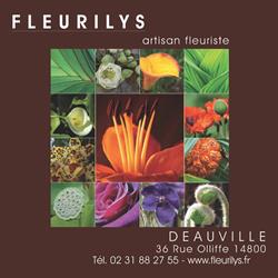 Fleurilys, Deauville - Horaires d'ouverture