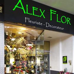 ALEX FLOR - Fleuriste Décines, Décines-Charpieu - Horaires d'ouverture