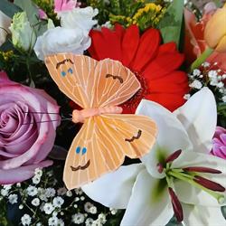 L'atelier Floral, Vaulx-en-Velin - Horaires d'ouverture