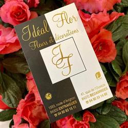 Idéal Flor, Entraigues-sur-la-Sorgue - Horaires d'ouverture