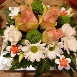 Zrak Fleurs Sarl, Épernay - Horaires d'ouverture