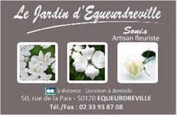 Fleuriste "Le Jardin d'Equeurdreville", Cherbourg-en-Cotentin - Horaires d'ouverture