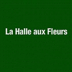 La Halle Aux Fleurs, Nîmes - Horaires d'ouverture