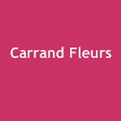 CARRAND FLEURS, Les Abrets - Horaires d'ouverture