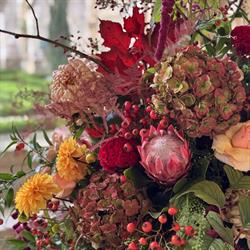 Carine Fleurs, Beaumont-sur-Oise - Horaires d'ouverture