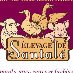 Elevage de Santalé, Saint-Hilaire-de-Brens - Horaires d'ouverture