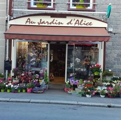 Au jardin d'Alice, Flers - Horaires d'ouverture
