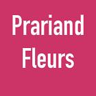 Prariand Fleurs, Megève - Horaires d'ouverture