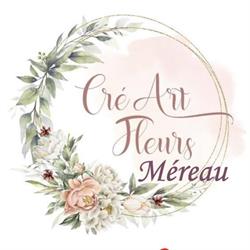 Cré'art Fleurs, Méreau - Horaires d'ouverture