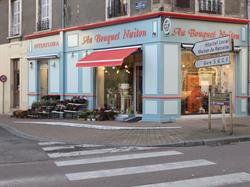 Au Bouquet Nuiton, Nuits-Saint-Georges - Horaires d'ouverture