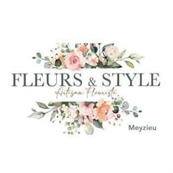 Fleurs Et Style, Meyzieu - Horaires d'ouverture