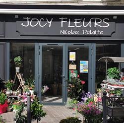 Jocy Fleurs - Marseillan, - Horaires d'ouverture