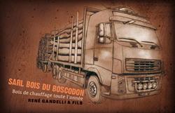 Bois Du Boscodon SARL, Crots - Horaires d'ouverture
