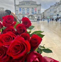 LA LOGE AUX FLEURS, Montpellier - Horaires d'ouverture