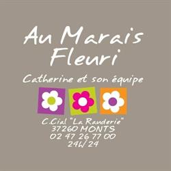 Au Marais Fleuri, Monts - Horaires d'ouverture