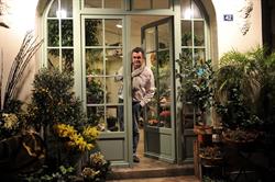 Artisan fleuriste "Centaurea", Reims - Horaires d'ouverture