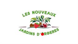Jardins D'orgères, Orgères - Horaires d'ouverture