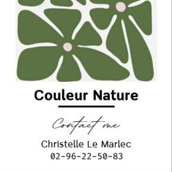 Couleur Nature, Plouha - Horaires d'ouverture