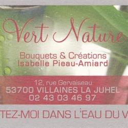 Vert Nature, Villaines-la-Juhel - Horaires d'ouverture