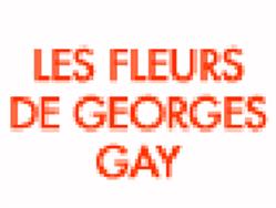 Fleurs De Georges Gay Les, Paris - Horaires d'ouverture