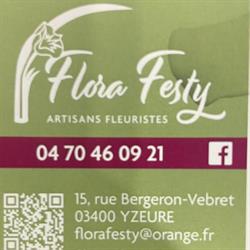 Flora Festy, Yzeure - Horaires d'ouverture
