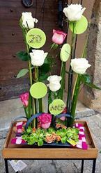 L'Atelier Floral, Rochechouart - Horaires d'ouverture