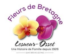 Les Fleurs De Bretagne, Saint-Brevin-les-Pins - Horaires d'ouverture