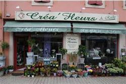 Crea Fleurs, Saint-Christol-lès-Alès - Horaires d'ouverture