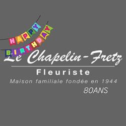 Agapanthe Le Chapelin Fretz, Saint-Cloud - Horaires d'ouverture