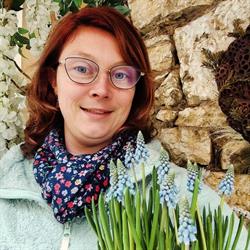 Au Bonheur des Dames, Artisan Fleuriste, Valbonne - Horaires d'ouverture