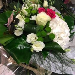 Vallauris Fleurs - Horaires d'ouverture