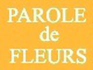 Parole de Fleurs, Lisieux - Horaires d'ouverture