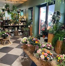 Parole de Fleurs, Lisieux - Horaires d'ouverture
