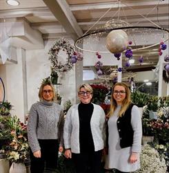 Fleurs Lelouard, Pavilly - Horaires d'ouverture