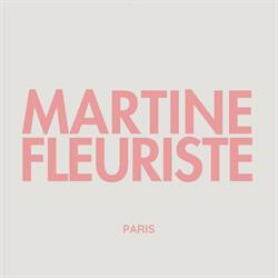 Martine Fleuriste, Paris - Horaires d'ouverture
