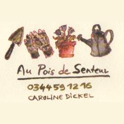 Au Pois De Senteur, Crépy-en-Valois - Horaires d'ouverture
