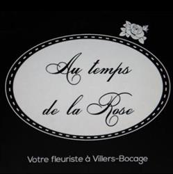 La Boutique Au Temps de la Rose, Villers-Bocage - Horaires d'ouverture