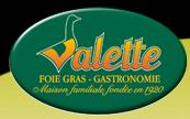 Valette Foies Gras, Cahors - Horaires d'ouverture