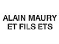 Maury Alain Et Fils, Salles-de-Belvès - Horaires d'ouverture