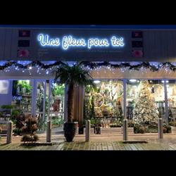 Une Fleur Pour Toi, Wasquehal - Horaires d'ouverture