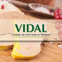 Vidal Foies Gras SARL, Cénac-et-Saint-Julien - Horaires d'ouverture