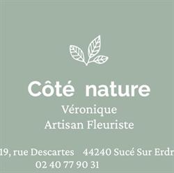 Côté Nature, Sucé-sur-Erdre - Horaires d'ouverture