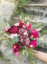 Murmure de Fleurs, Soullans - Horaires d'ouverture