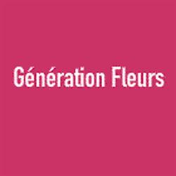 Génération Fleurs, Soyaux - Horaires d'ouverture